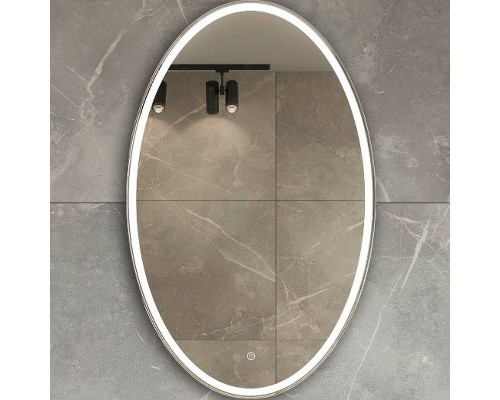 Зеркало Vincea 60 VLM-3BL900 с подсветкой с сенсорным выключателем и диммером