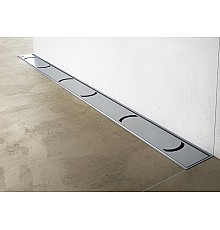 Душевой трап Ravak OZW Chrome 75 X01624