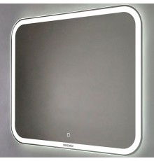 Зеркало Grossman Comfort 80 с подсветкой с сенсорным выключателем