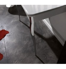 Ножки Kerasan Retro 736090 cr для консоли для раковины хром