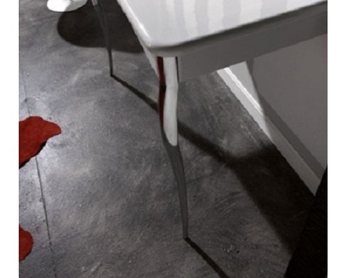 Ножки Kerasan Retro 736090 cr для консоли для раковины хром