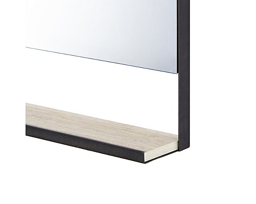 Зеркало Aquaton Лофт Урбан 65 1A254102LQX50 Дуб орегон