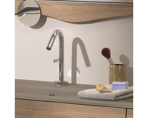 Косметическое зеркало Jacob Delafon Sherwood EB1846RU-NF с увеличением