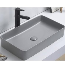Раковина-чаша CeramaLux 60 Светло-серая