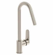 Смеситель для кухни Vitra Root Round Никель