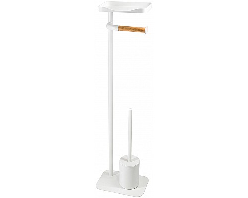 Напольная стойка Ridder Albany 11121101 Белая