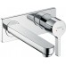 Смеситель для раковины Hansgrohe Metris S