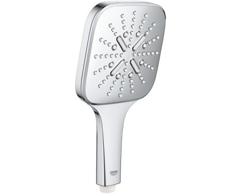 Ручной душ Grohe Rainshower SmartActive Хром