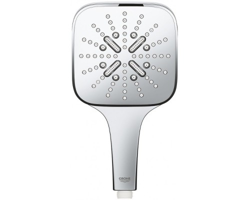 Ручной душ Grohe Rainshower SmartActive Хром