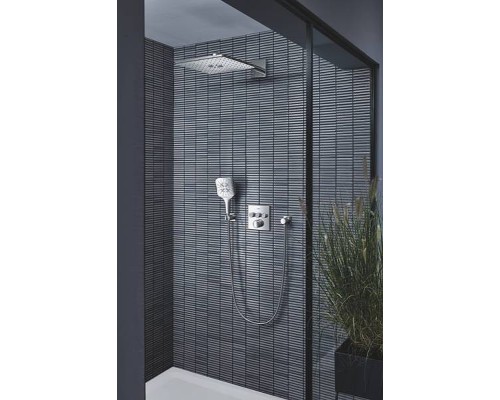 Ручной душ Grohe Rainshower SmartActive Хром