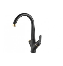 Смеситель для кухни ZORG Steel Hammer