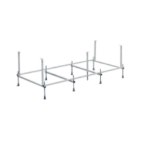 Монтажный комплект Roca BeCool ZRU9303021