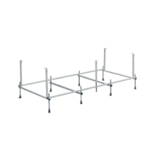 Монтажный комплект Roca BeCool ZRU9303021