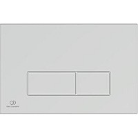 Клавиша смыва Ideal Standard Oleas P2 R0119AA Хром