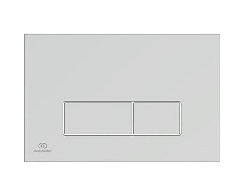 Клавиша смыва Ideal Standard Oleas P2 R0119AA Хром