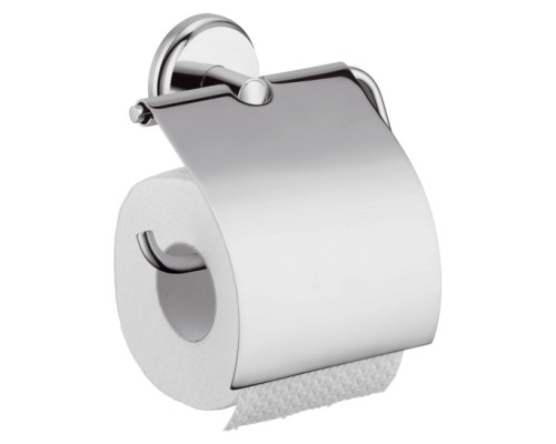 Держатель для туалетной бумаги Hansgrohe Logis Classic 41623000