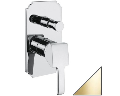 Смеситель для душа Cezares LEGEND-VDIM-03/24