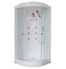 Душевая кабина Royal Bath HK 90х90 RB90HK2-M с гидромассажем