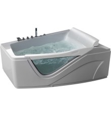 Акриловая ванна Gemy G9056 B R