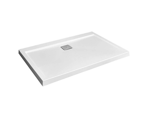 Душевой поддон Radaway Argos D 90x120x6 белый