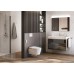 Унитаз подвесной Roca Inspira In-Wash 803060001