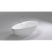 Акриловая ванна Black&White SB 106 отдельностоящая 180x90