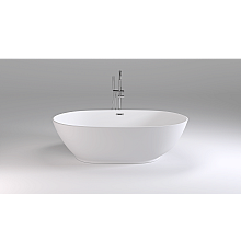 Акриловая ванна Black&White SB 106 отдельностоящая 180x90