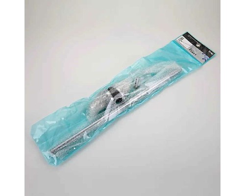 Полотенцедержатель Frap F16 F1601 Хром