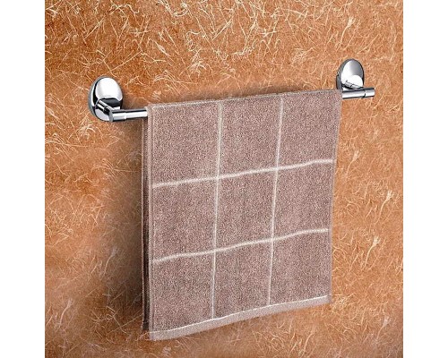 Полотенцедержатель Frap F16 F1601 Хром