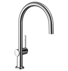 Смеситель для кухни Hansgrohe Talis M54 Хром