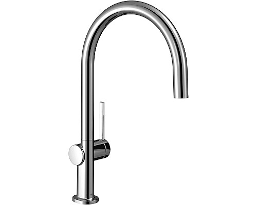 Смеситель для кухни Hansgrohe Talis M54 72804000 Хром