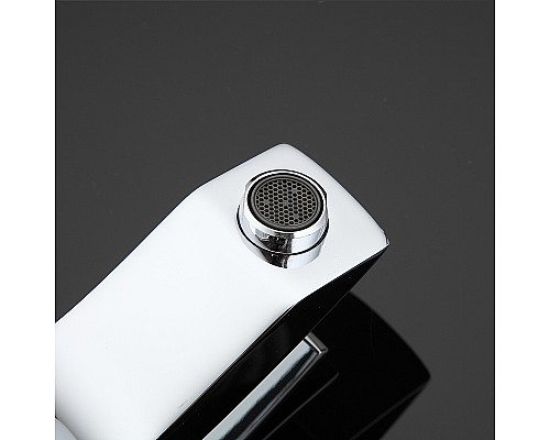 Смеситель для раковины Gappo G07 G1007 Хром