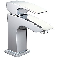 Смеситель для раковины Gappo G07 G1007 Хром