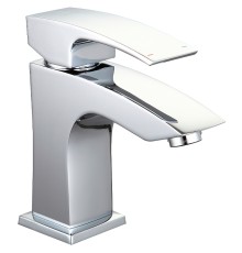 Смеситель для раковины Gappo G07 Хром