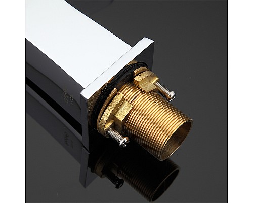 Смеситель для раковины Gappo G07 G1007 Хром