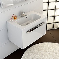 Умывальник Ravak Chrome XJG01160000