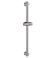 Душевая штанга Melana Tondo F610106 Сатин