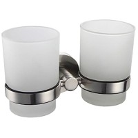 Подстаканник FIXSEN Modern двойной FX-51507