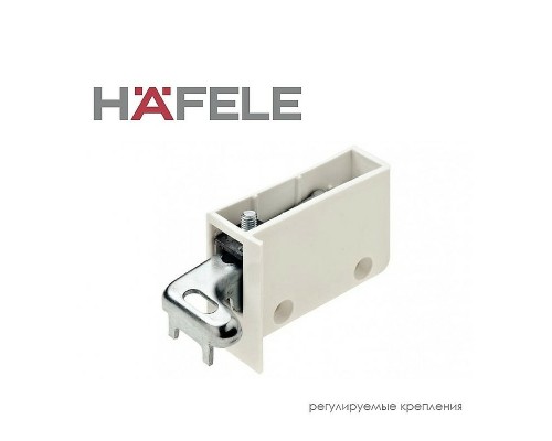 Тумба под раковину Owl 1975 Hella stor 65 подвесная Белая глянцевая