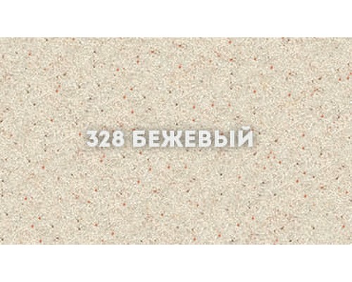 Кухонная мойка Ulgran Classic U-503-328 Бежевая