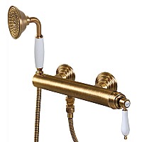 Смеситель для душа Cezares APHRODITE-DM-02-Bi