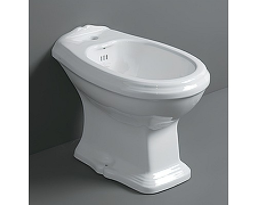 Биде Simas Arcade AR833bi*1 Белое