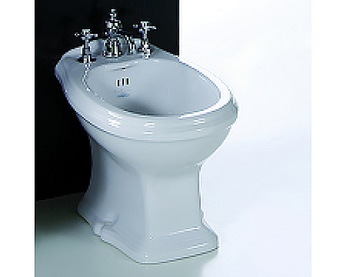 Биде Simas Arcade AR833bi*1 Белое