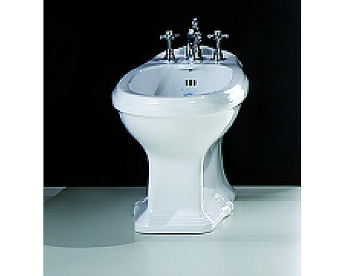 Биде Simas Arcade AR833bi*1 Белое