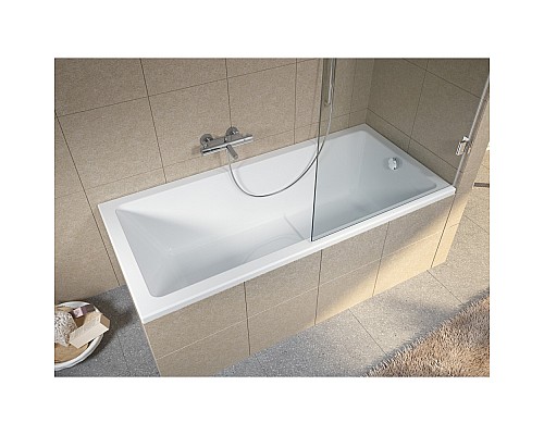 Прямоугольная ванна Riho Lusso 170x80 Plus BA1200500000000