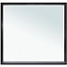 Зеркало Allen Brau Reality 80 1.32018.BB с подсветкой Черный браш с сенсорным выключателем
