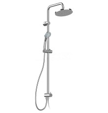 Душевая система Ideal Standard Ideal Rain Eco Хром