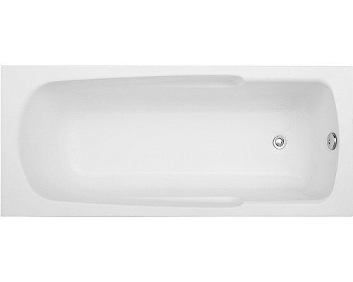 Акриловая ванна Aquanet Extra 160x70