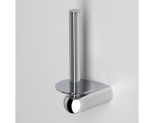 Держатель туалетной бумаги WasserKRAFT K-6897