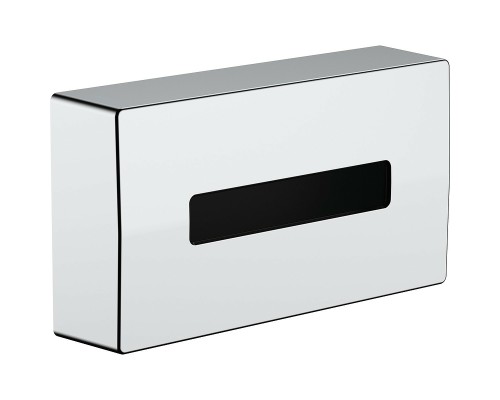 Диспенсер для салфеток Hansgrohe AddStoris 41774000 Хром